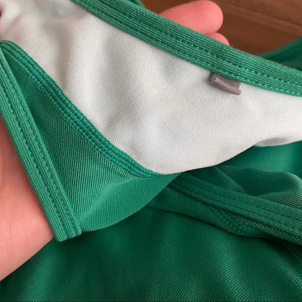 Nike FitDry Athletic Tank Women’s S (4-6) - Picture 10 of 10